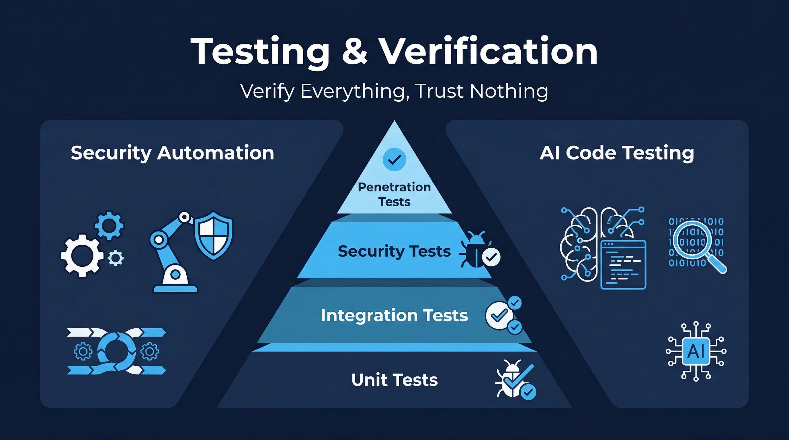 Testing & Verification Overview